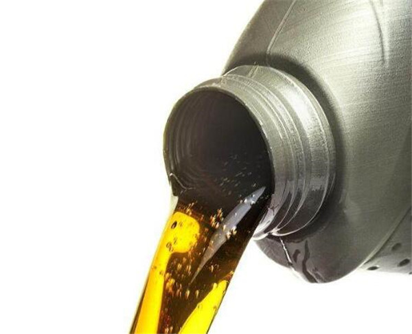 Industrial lubricant product classification and functions